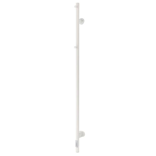 Elektrische Radiator TVS ELDO 1 Wit met Timer 140x6 cm, Doe-het-zelf en Verbouw, Sanitair, Overige typen, Nieuw, Ophalen of Verzenden
