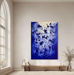 Christopher Shaw - Eternal Blue No 50 - XXL - No Reserve, Antiek en Kunst