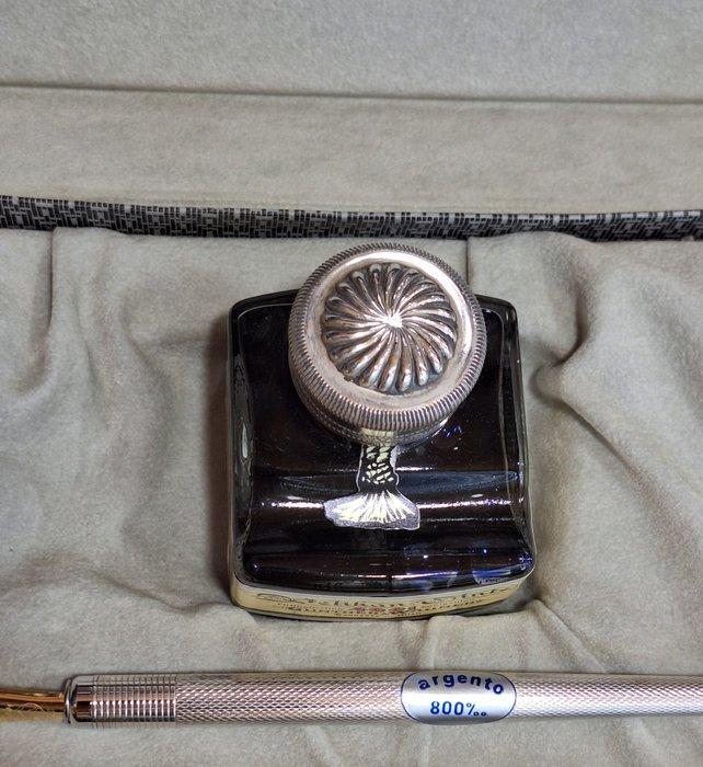 Pelikan - Zonder Minimumprijs - Vulpen, Verzamelen, Pennenverzamelingen