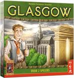 Glasgow - Bordspel | 999 Games - Gezelschapsspellen, Hobby en Vrije tijd, Gezelschapsspellen | Bordspellen, Nieuw, Verzenden