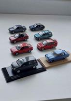 Schabak, Eligor, Minichamps, Solido 1:43 - Modelauto (8) -, Nieuw