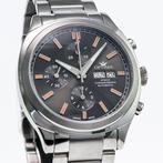 Optima - ATMOS Valjoux automatic - OSAC449-SS-2 - Zonder, Sieraden, Tassen en Uiterlijk, Horloges | Heren, Nieuw