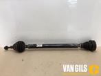 Aandrijfas rechts-voor Volkswagen Caddy O256110, Auto-onderdelen, Ophalen of Verzenden, Nieuw