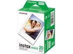 Veiling - Fujifilm Instax Mini Film Instant Fotopapier - 2 x, Nieuw