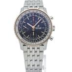 Breitling - Navitimer Chronograph 41 - U13324/U13324211B1A1, Nieuw