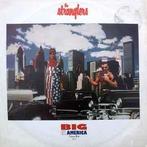 12 inch gebruikt - The Stranglers - Big In America, Cd's en Dvd's, Vinyl Singles, Verzenden, Zo goed als nieuw
