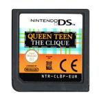 DS Queen Teen: The Clique, Verzenden, Zo goed als nieuw