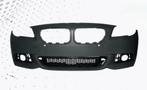 BMW F10 F11 M-Tech Voorbumper – PDC + Koplampsproeiers, Nieuw, Voor, BMW, Bumper