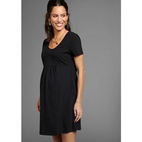 Neun Monate Positiejurk Korte zwangerschaps-jersey, Kleding | Dames, Positiekleding, Nieuw, Verzenden