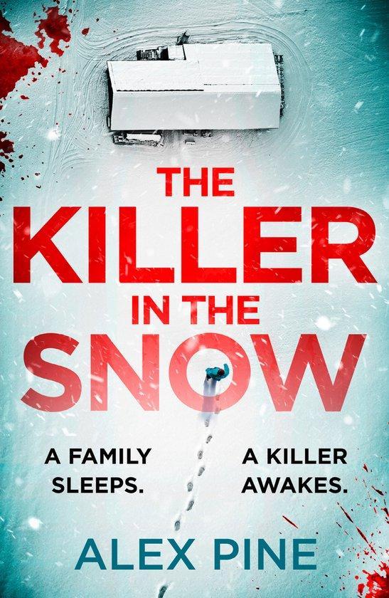 DI James Walker series-The Killer in the Snow 9780008453381, Boeken, Taal | Engels, Gelezen, Verzenden