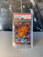 Pokémon - 1 Graded card - Charizard - PSA 10, Nieuw