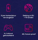 Loca 2 GPS Tracker Boot & Camper, Ophalen of Verzenden, Nieuw