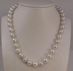 Zonder Minimumprijs - Halsketting 9x11,5 mm witte, Sieraden, Tassen en Uiterlijk, Kettingen, Nieuw