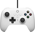 8BitDo Ultimate controller voor Switch, PC, Android wired, Spelcomputers en Games, Games | Pc, Nieuw, Verzenden