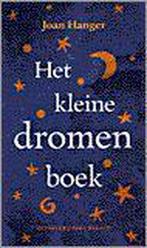 KLEINE DROMENBOEK 9789035120600 J. Hanger, Verzenden, Gelezen, J. Hanger