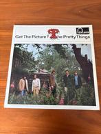The Pretty Things - Get The Picture? - LP - Mono - 1965, Cd's en Dvd's, Nieuw in verpakking