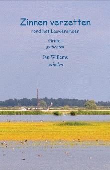Zinnen verzetten rond het Lauwersmeer 9789460480102, Boeken, Reisgidsen, Zo goed als nieuw, Verzenden