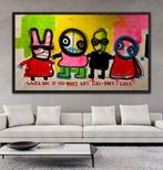 Hamelink - Got Any Guts, Antiek en Kunst
