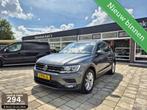 Volkswagen Tiguan | Zakelijke Lease v.a. €332.87 pm, Automaat, Gebruikt, Overige carrosserieën, Lease