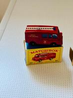Matchbox 1:64 - Modelauto (2) - Matchbox Series No. 57 Land, Hobby en Vrije tijd, Nieuw