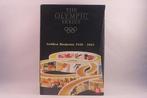 The Olympic Series - Golden Moments 1920 - 2002 (6 DVD), Cd's en Dvd's, Dvd's | Documentaire en Educatief, Verzenden, Nieuw in verpakking