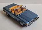 Sunstar 1:18 - Modelauto - Mercedes-Benz 350 SL (R107), Nieuw