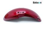 Voorspatbord Yamaha XJ 900 S Diversion 1995-2004 (XJ900, Verzenden, Gebruikt