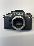 Contax RTS II Quartz | Single lens reflex camera (SLR), Audio, Tv en Foto, Fotocamera's Analoog, Nieuw