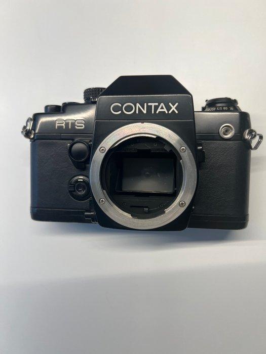 Contax RTS II Quartz | Single lens reflex camera (SLR), Audio, Tv en Foto, Fotocamera's Analoog