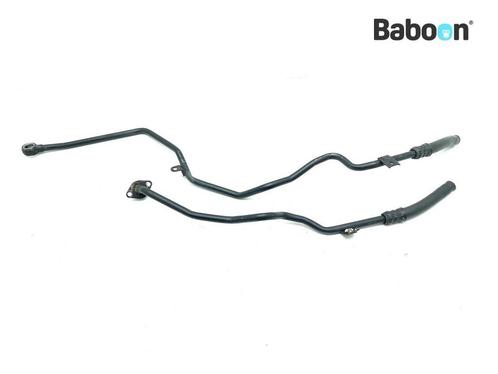 Olieleiding BMW R 1200 GS Adventure 2008-2009 (R1200GSA 08), Motoren, Onderdelen | BMW, Gebruikt, Verzenden