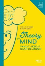 9789492398529 Theory of mind Anke van der Meijde, Boeken, Nieuw, Verzenden, Anke van der Meijde