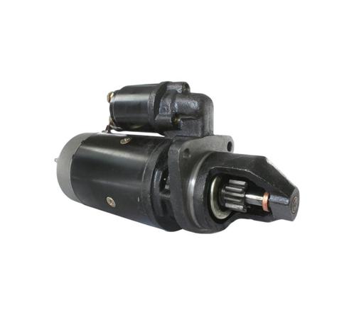 Startmotor Iveco 12v 8361M16.10 8361.25.540 marine, Watersport en Boten, Bootonderdelen, Motor en Techniek, Nieuw, Zeilboot of Motorboot