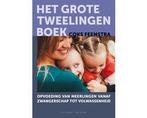 Het grote tweelingenboek 9789061007661, Verzenden, Zo goed als nieuw