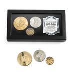 Harry Potter Replica 1/1 The Gringotts Bank Coin Collection, Ophalen of Verzenden, Nieuw