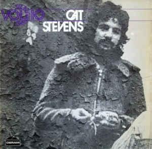 LP gebruikt - Cat Stevens - The Beginning - Vol. 10, Cd's en Dvd's, Vinyl | Rock, Zo goed als nieuw, Verzenden