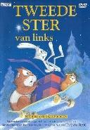 Tweede ster van links - DVD, Cd's en Dvd's, Dvd's | Tekenfilms en Animatie, Verzenden, Nieuw in verpakking