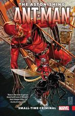 The Astonishing Ant-Man Volume 2: Small-Time Criminal, Boeken, Verzenden, Zo goed als nieuw