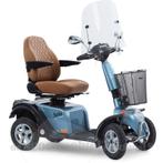 Life and Mobility Solo 4 Blue Diamond, Diversen, Verzenden, Nieuw, Overige merken