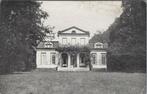ORANJEWOUD - Huize Oranjewoud, Verzenden, Gelopen