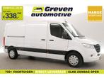 Mercedes-Benz Sprinter 314 2.2 CDI 143PK L2H1 | Incl., Wit, Mercedes-Benz, Nieuw, Handgeschakeld