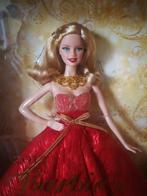 Mattel  - Barbiepop Barbie magia delle feste 2014 -