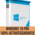 Windows 10 Pro | €5,94 | Direct Inbox | Activatiegarantie