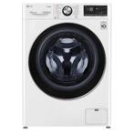 Lg F4wv912p2 Wasmachine 12 Kg 1400t, Witgoed en Apparatuur, Ophalen of Verzenden, Nieuw, Voorlader, 85 tot 90 cm