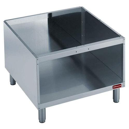 Open Onderkast 1200 Mm, Zakelijke goederen, Horeca | Keukenapparatuur, Nieuw in verpakking, Ophalen of Verzenden
