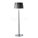 Foscarini Lumiere XXL Terra, aluminium/grijs (Binnenlampen), Verzenden, Nieuw, Glas
