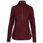 -40% Trespass  Trespass Dames kansas actief top  maat M, Kleding | Dames, Truien en Vesten, Verzenden, Nieuw, Rood