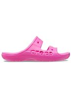 SALE -30% | Crocs Slippers Baya roze | OP=OP, Kleding | Dames, Badmode en Zwemkleding, Nieuw, Verzenden