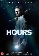 Hours - DVD, Cd's en Dvd's, Verzenden, Nieuw in verpakking