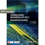 Bouwbesluit Praktijk - Verbeelding bouwbesluit, Boeken, Verzenden, Gelezen, D.M. Hellendoorn