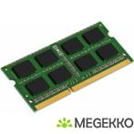 Kingston DDR3 SODIMM 4GB 1600